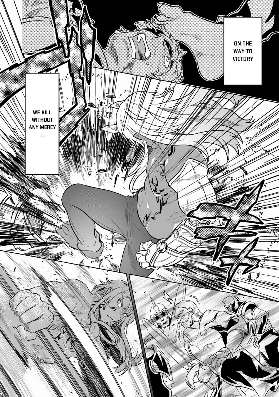 Re:Monster Chapter 31 page 16
