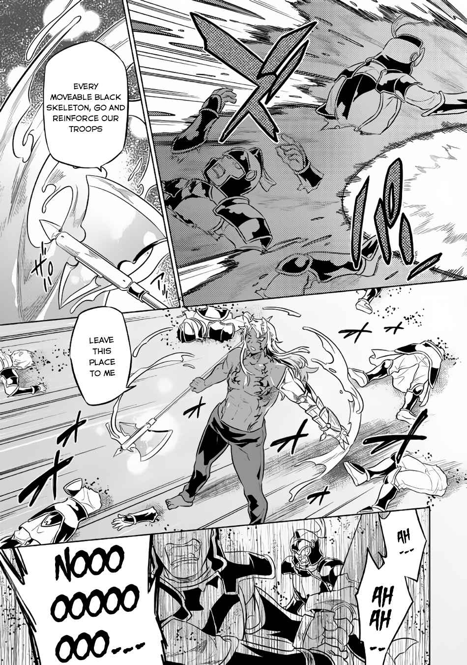 Re:Monster Chapter 31 page 17