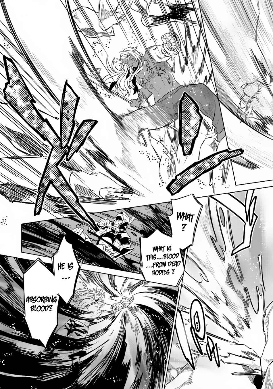 Re:Monster Chapter 31 page 18