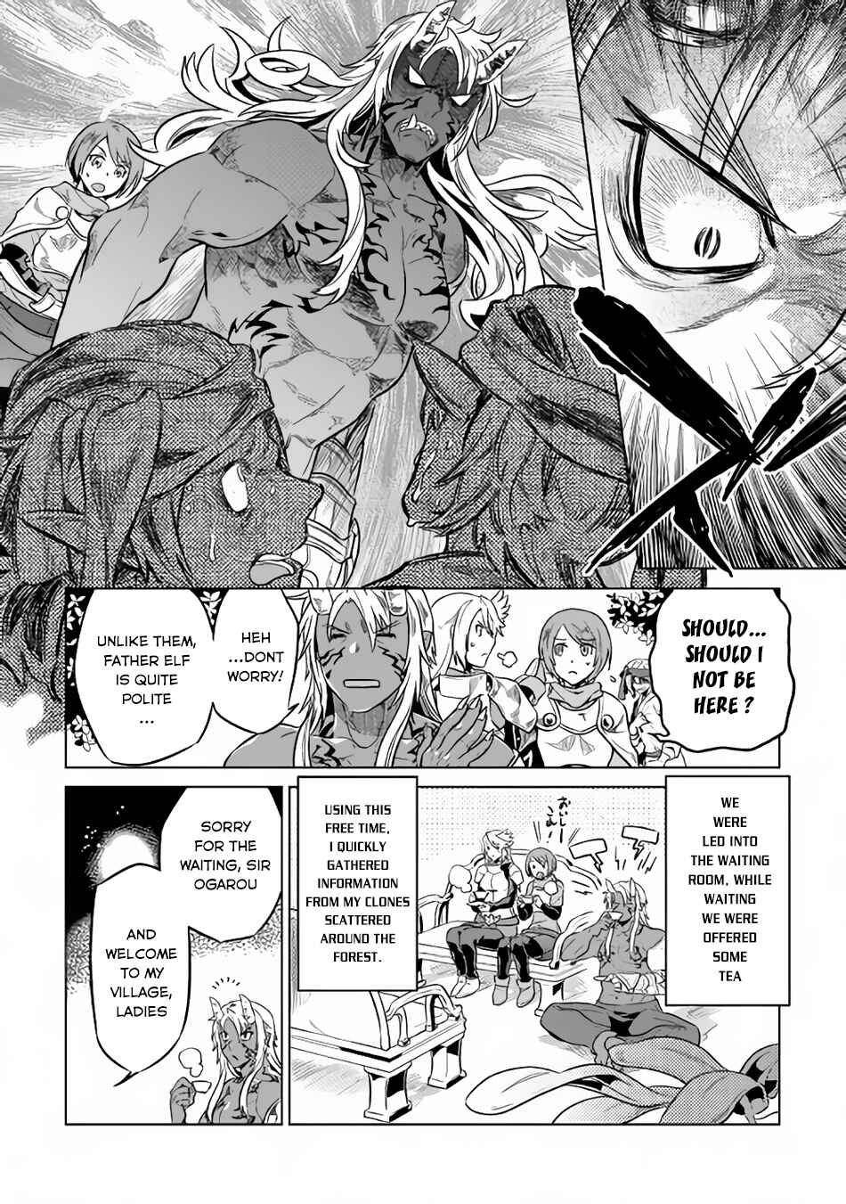 Re:Monster Chapter 31 page 2