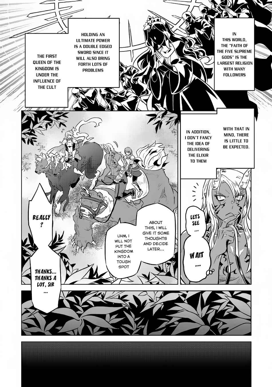 Re:Monster Chapter 31 page 6