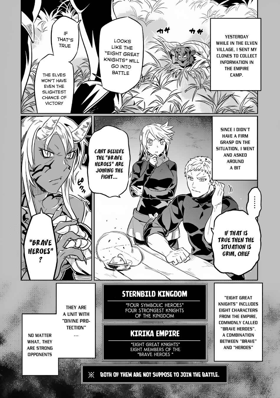 Re:Monster Chapter 31 page 8