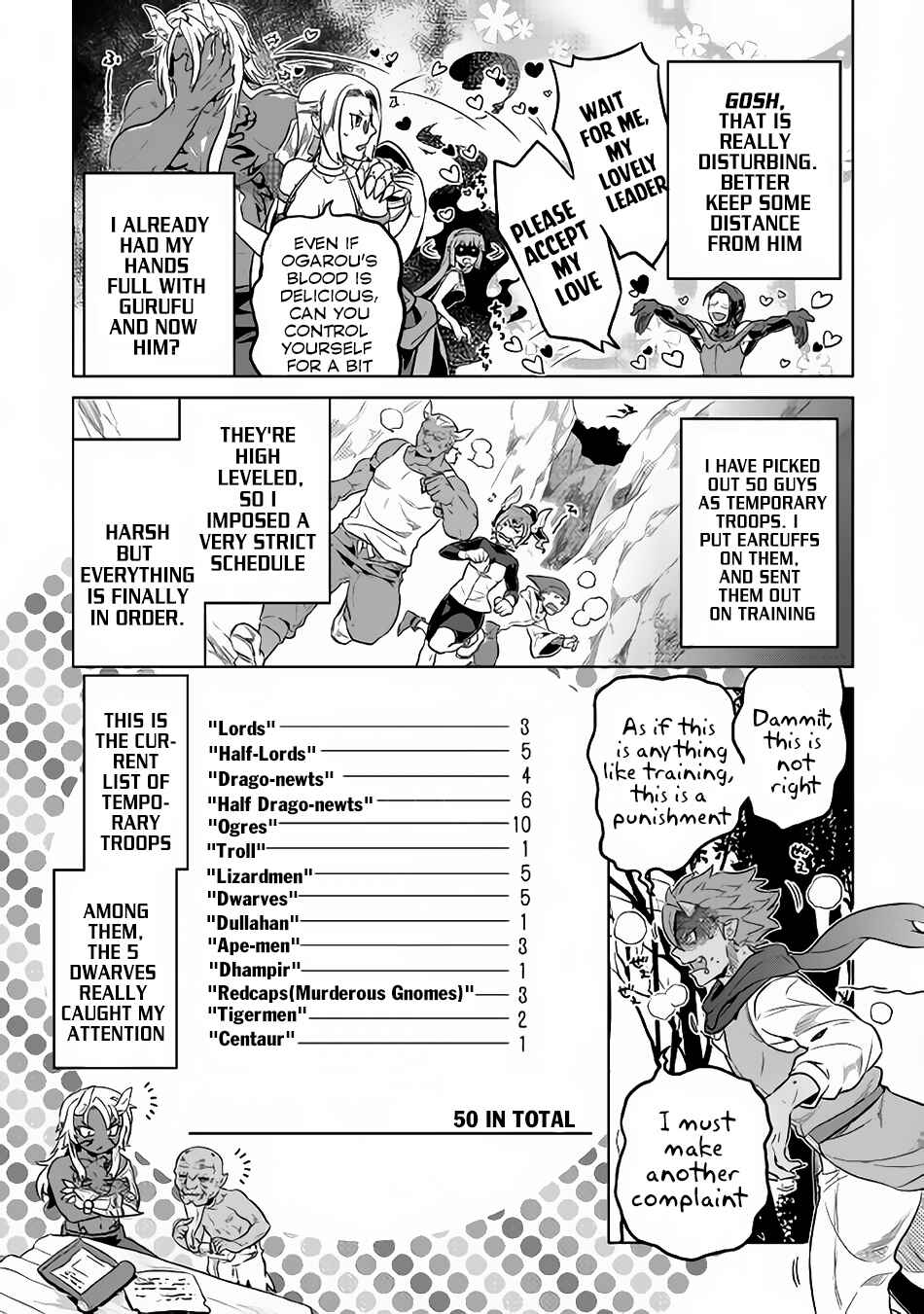 Re:Monster Chapter 35 page 15