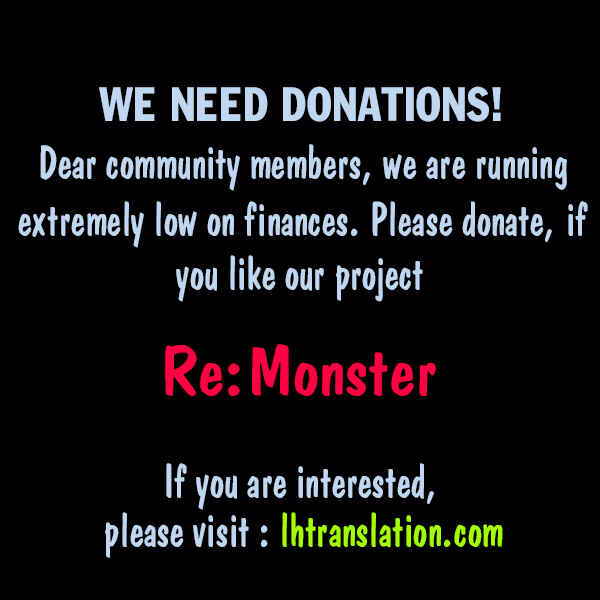 Re:Monster Chapter 35 page 21