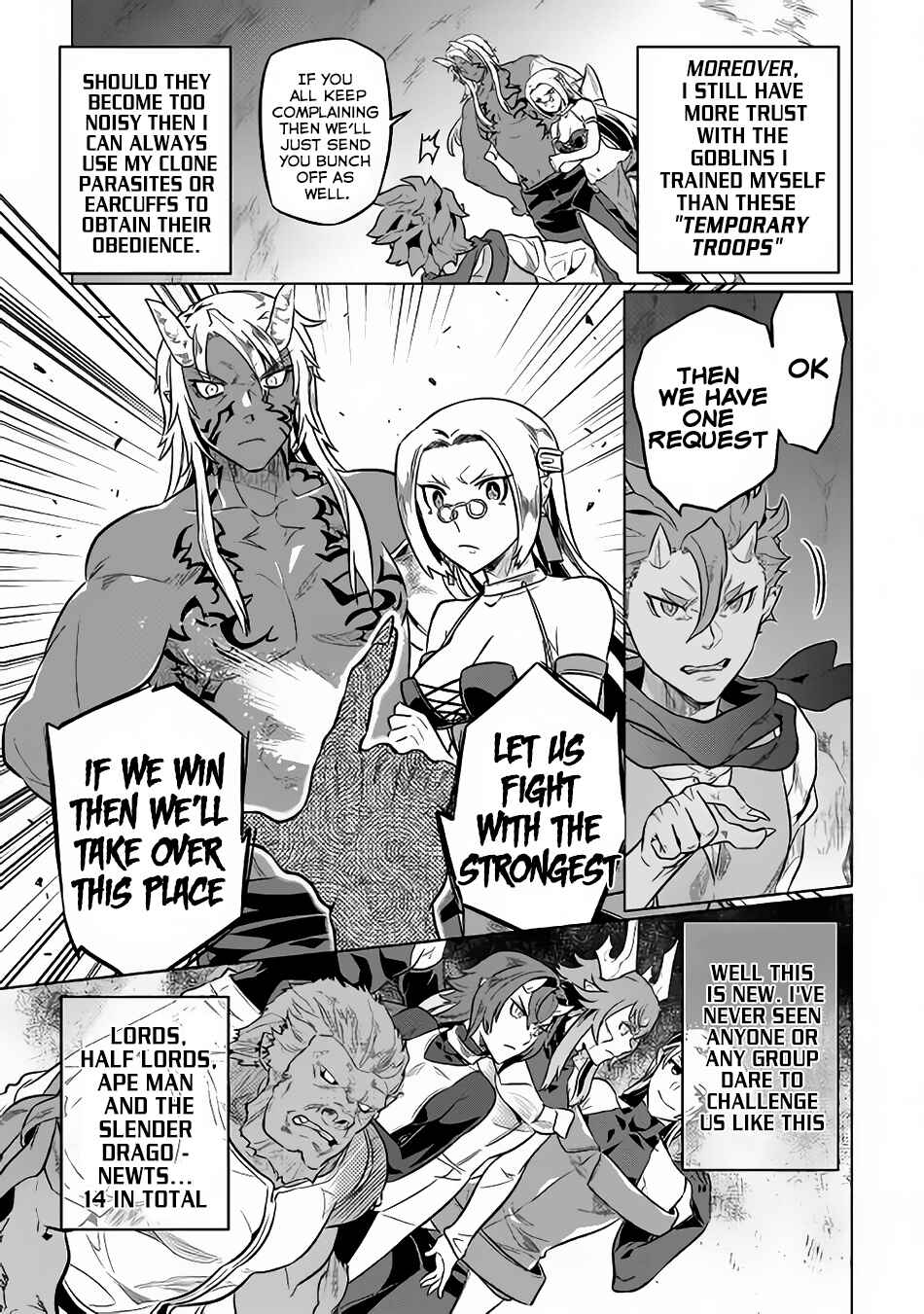 Re:Monster Chapter 35 page 3