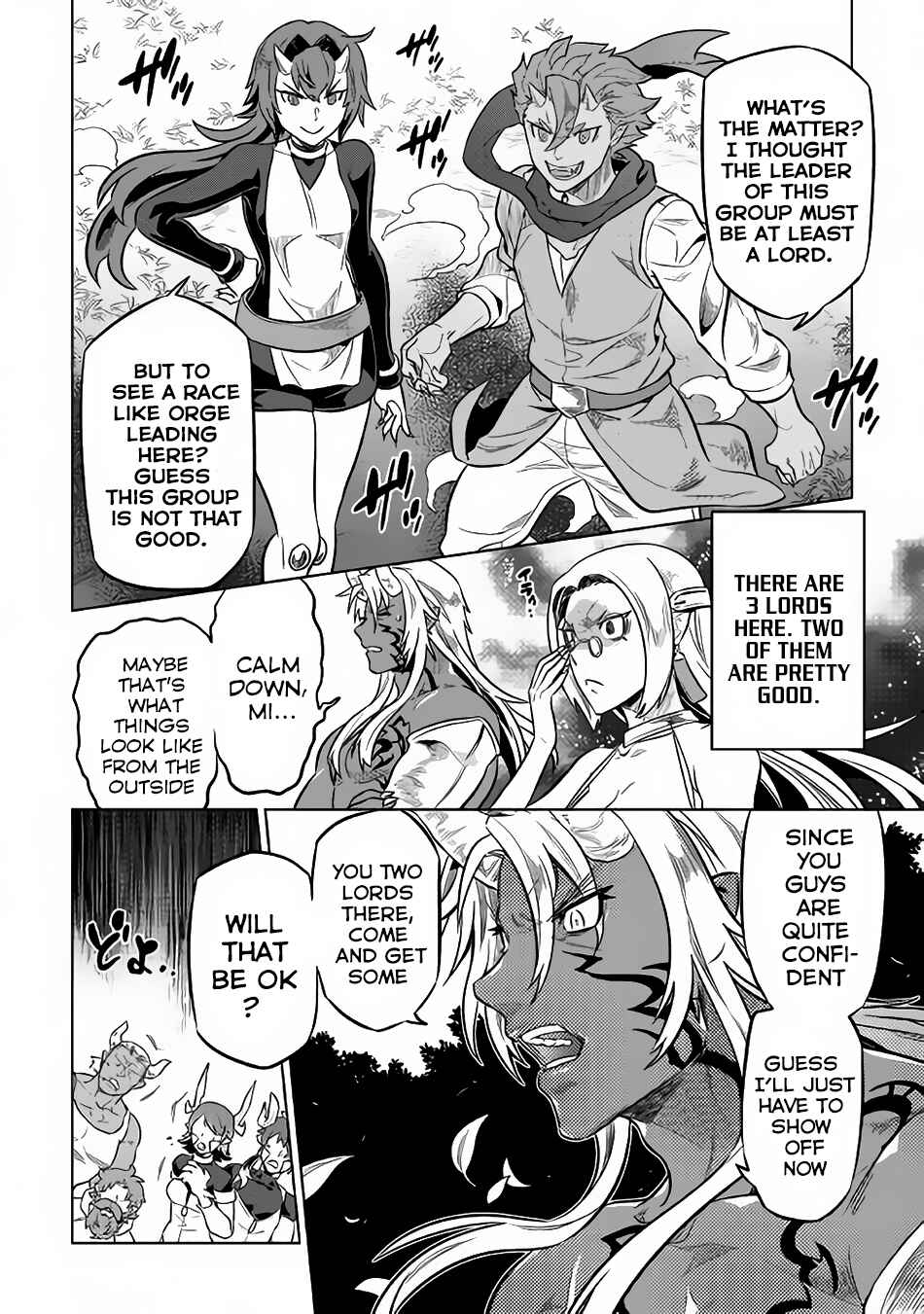 Re:Monster Chapter 35 page 4