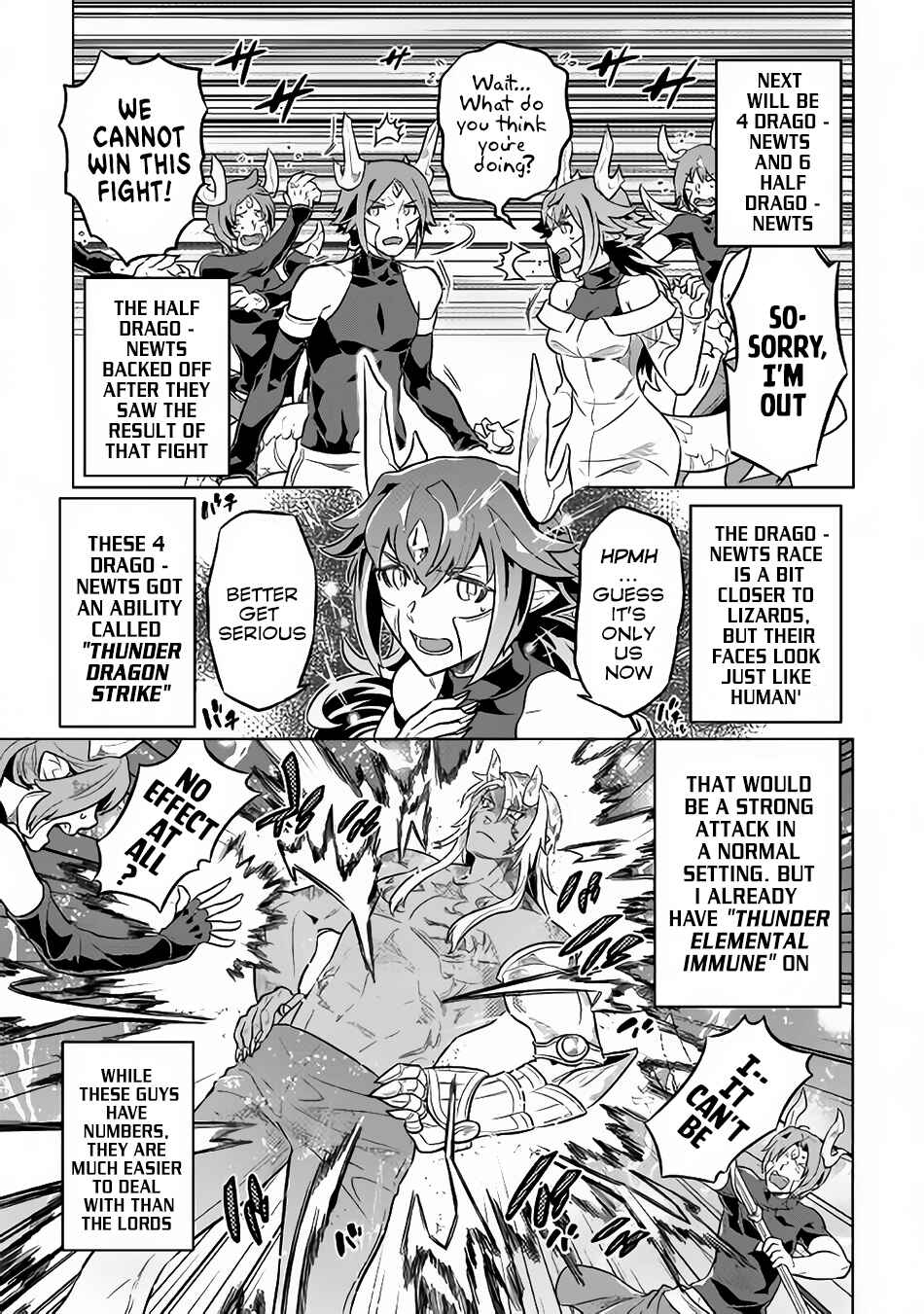 Re:Monster Chapter 35 page 7