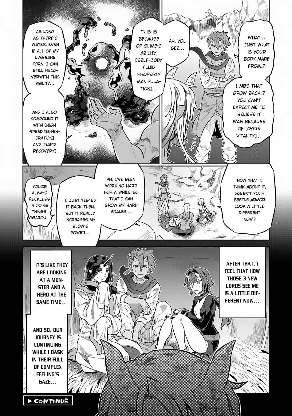 Re:Monster Chapter 39.2 page 10