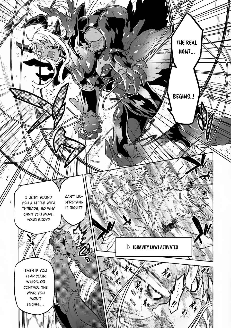 Re:Monster Chapter 39.2 page 3