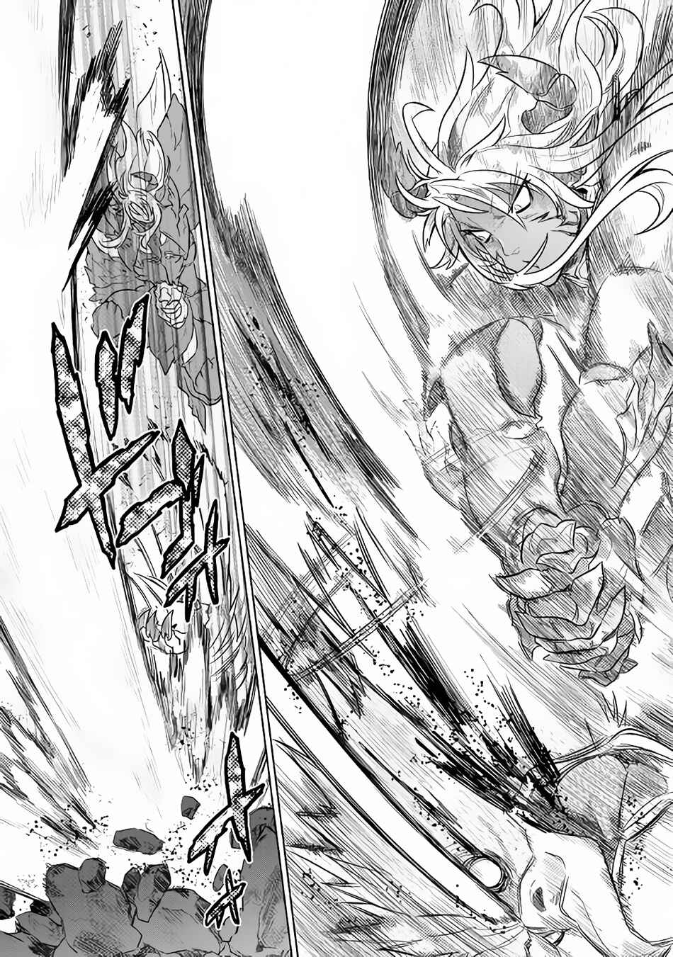 Re:Monster Chapter 39.2 page 4