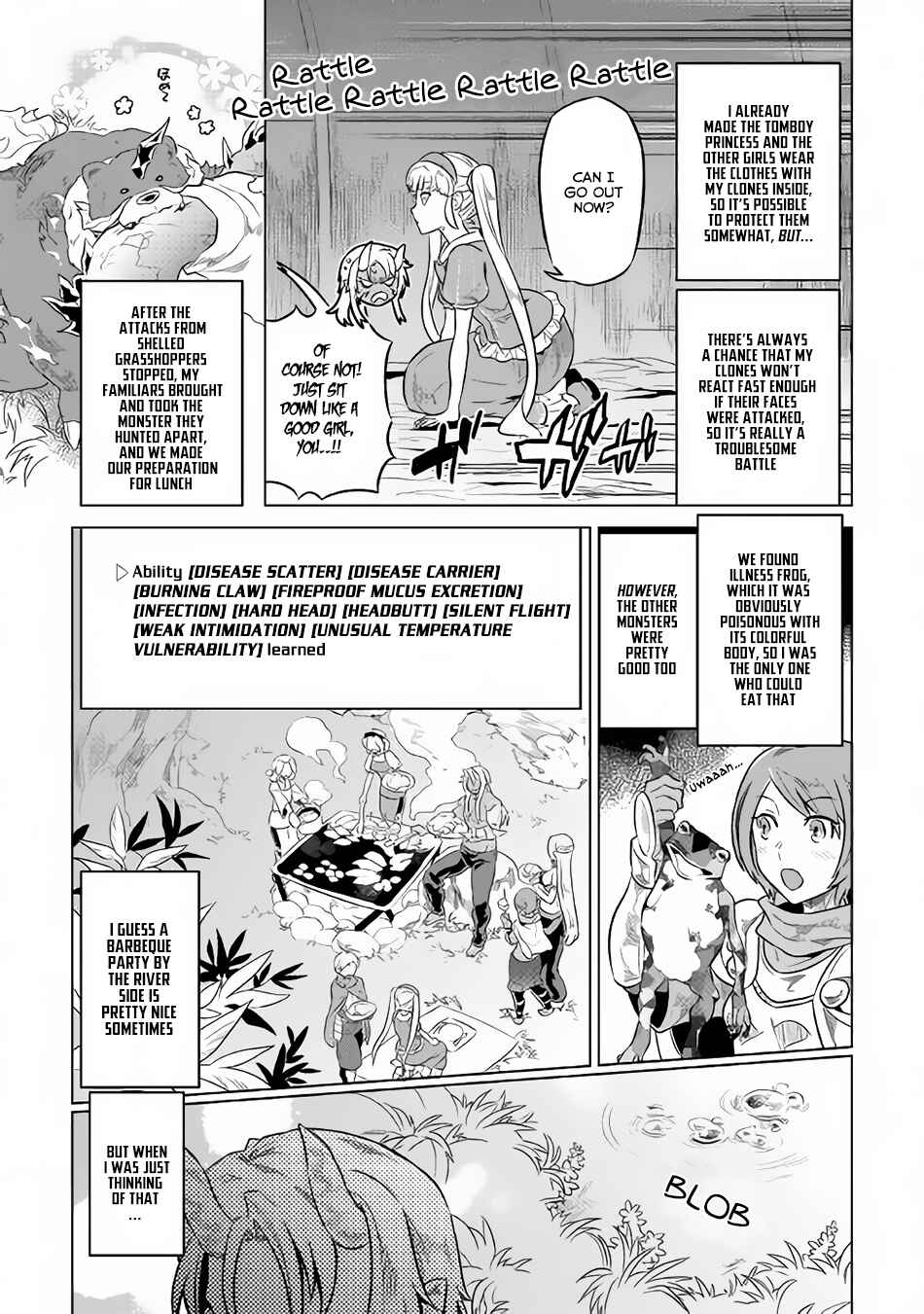 Re:Monster Chapter 42 page 10