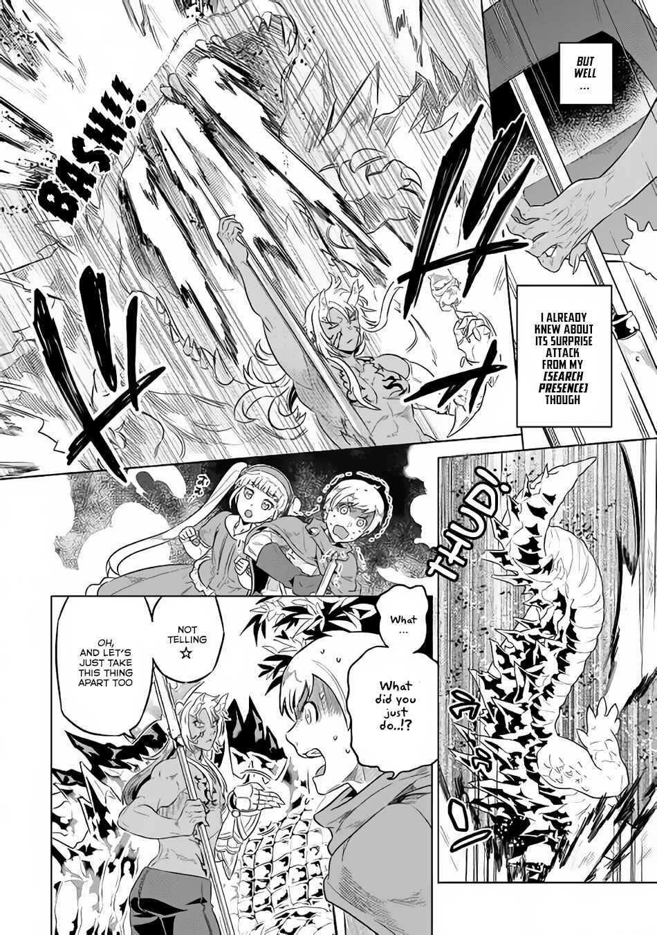 Re:Monster Chapter 42 page 12