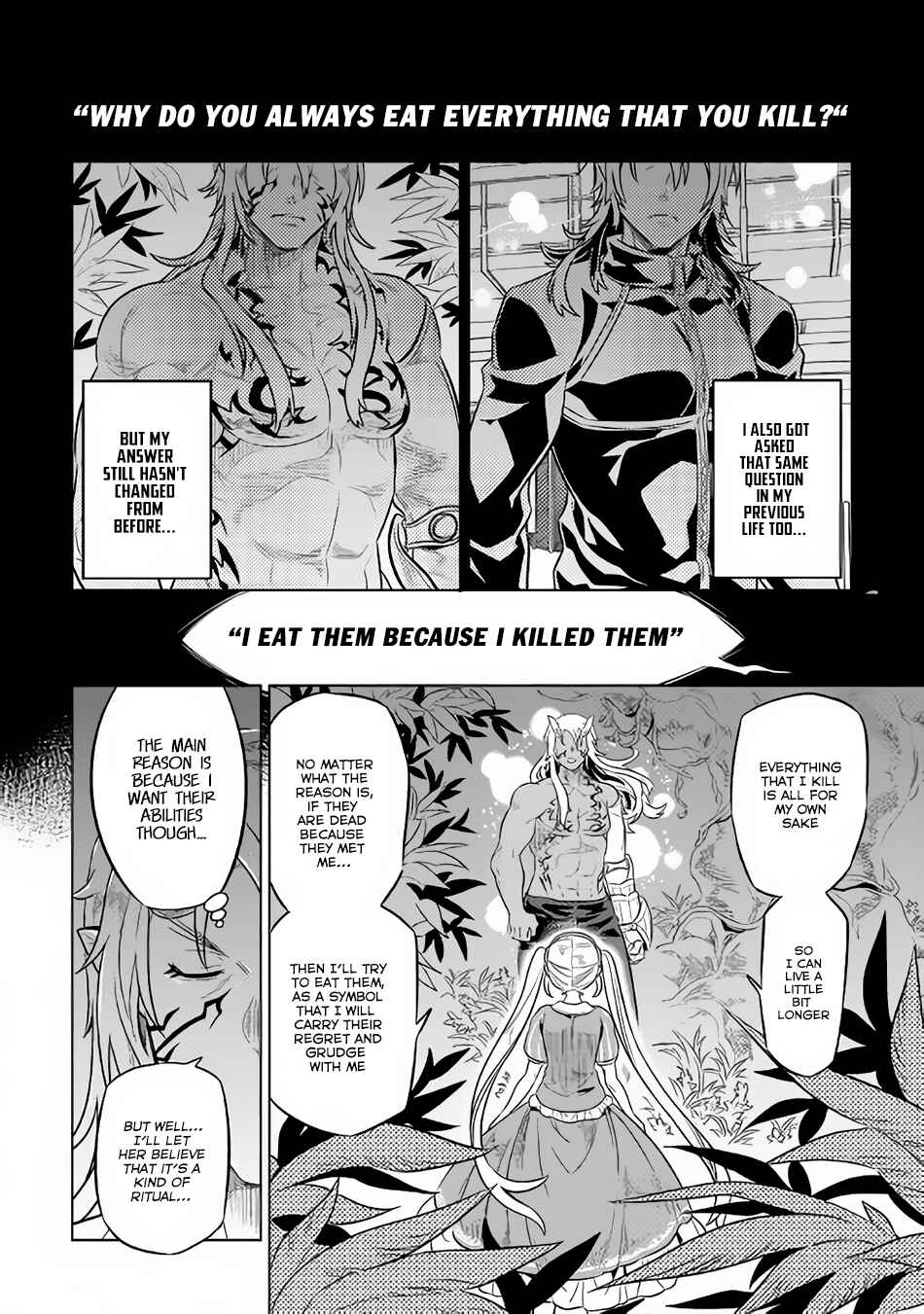 Re:Monster Chapter 42 page 14