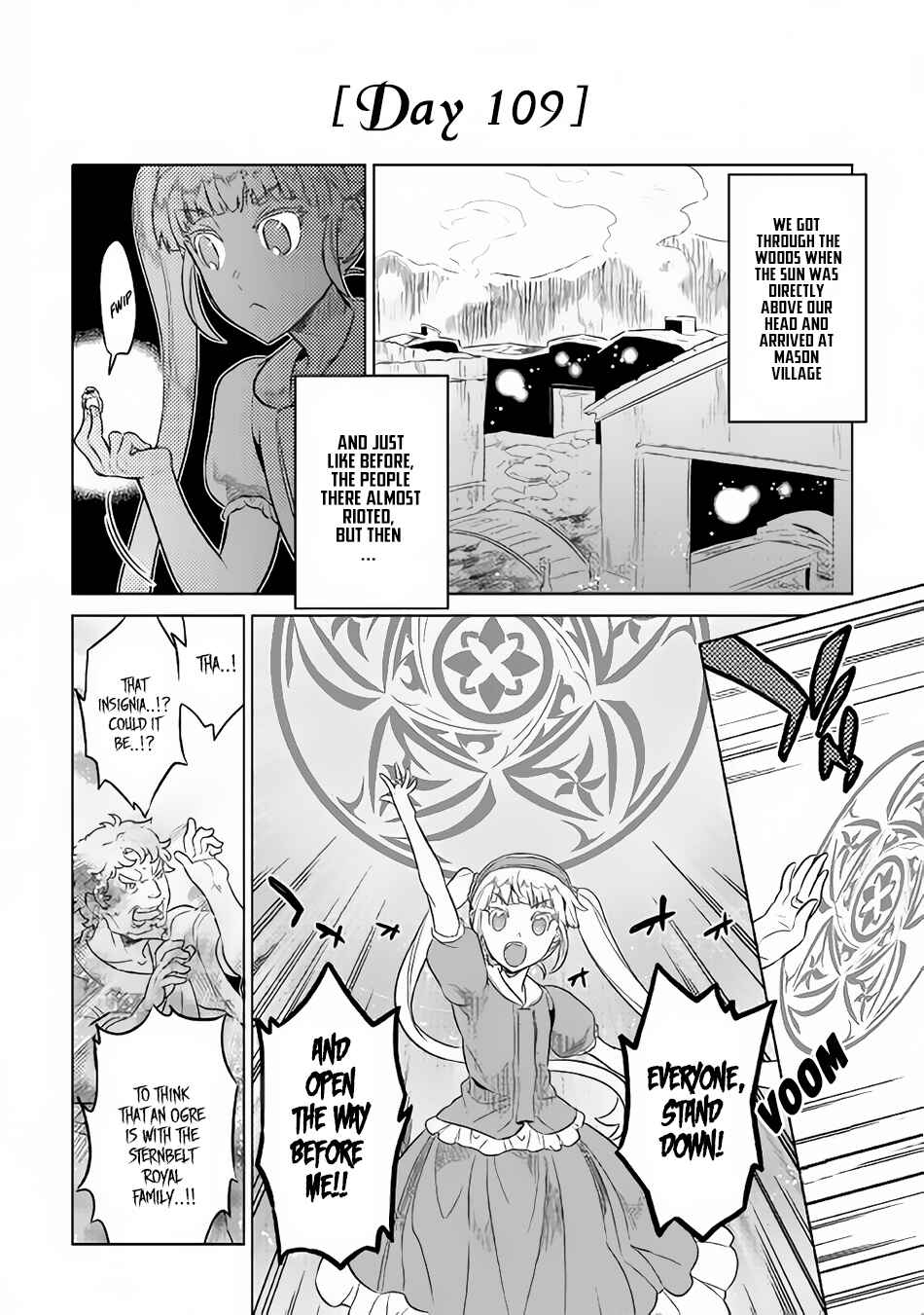 Re:Monster Chapter 42 page 16