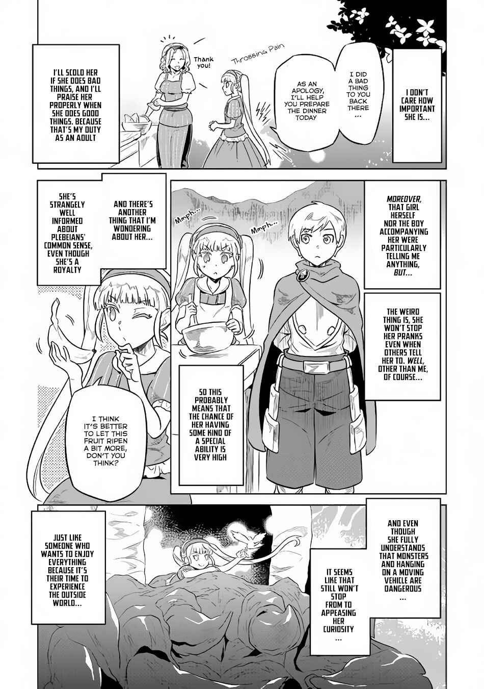 Re:Monster Chapter 42 page 3