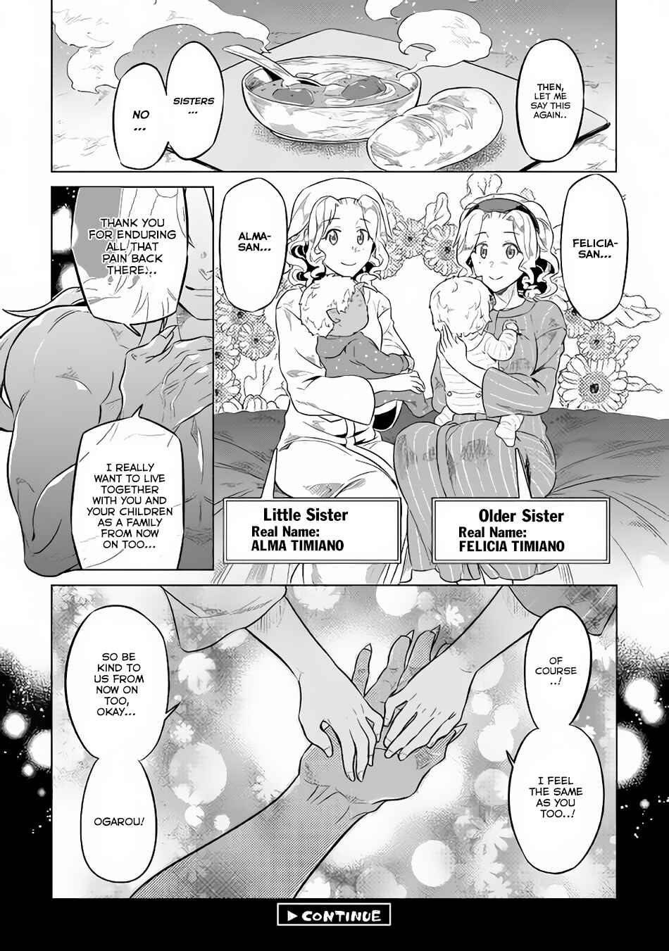 Re:Monster Chapter 43 page 20