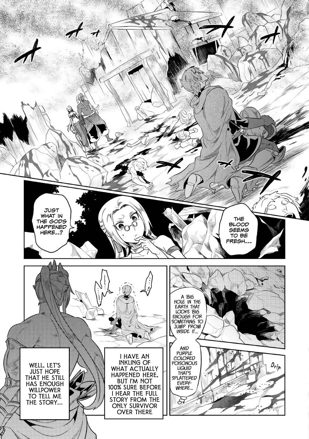 Re:Monster Chapter 48 page 11