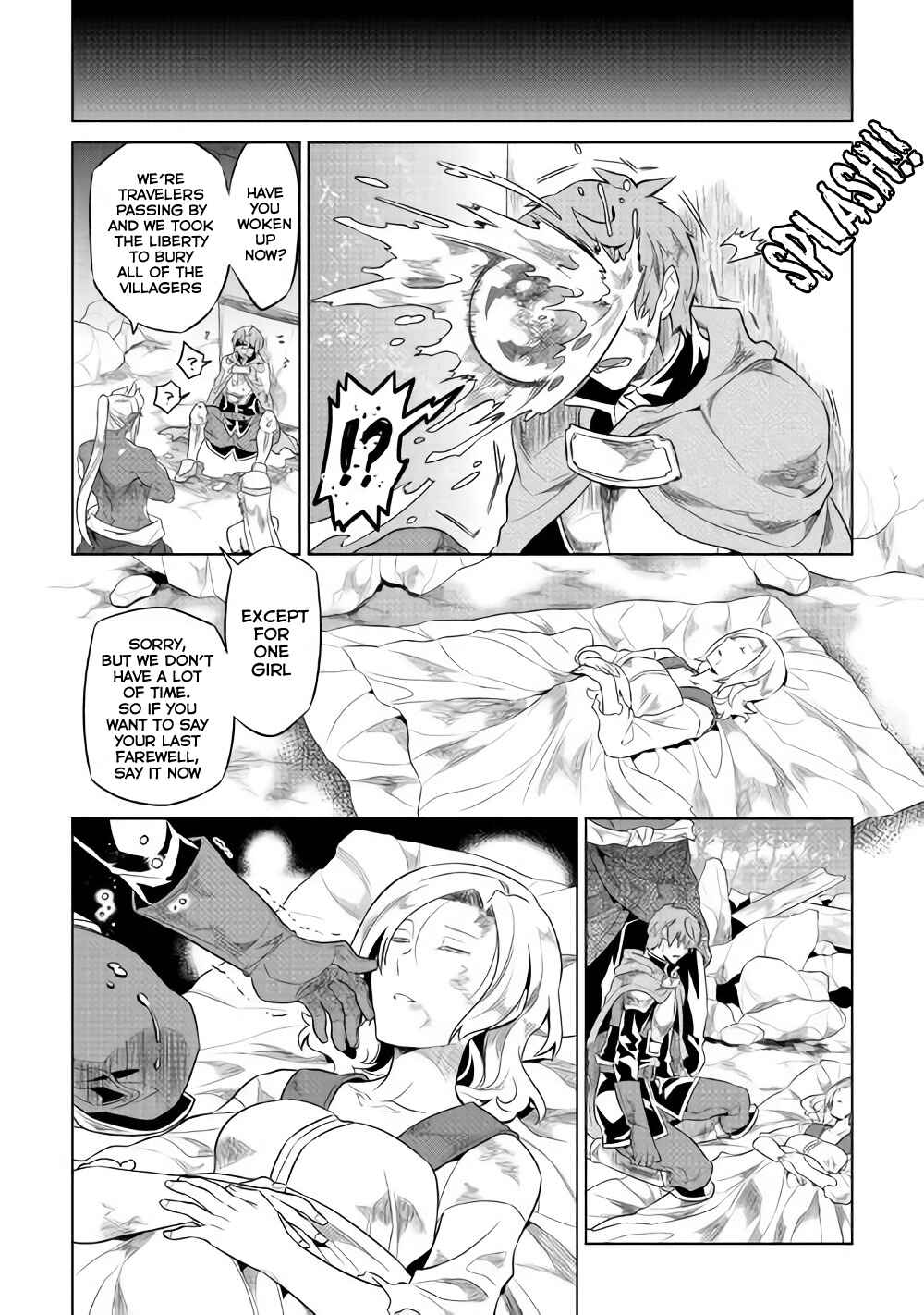 Re:Monster Chapter 48 page 18