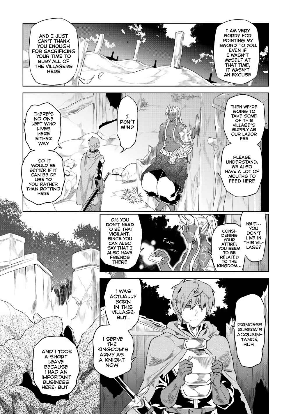 Re:Monster Chapter 48 page 19