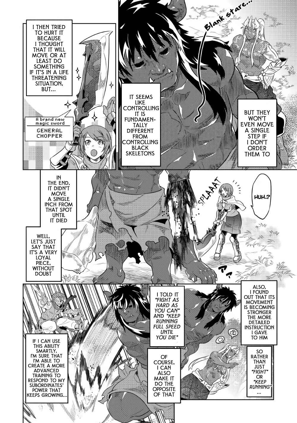 Re:Monster Chapter 48 page 2