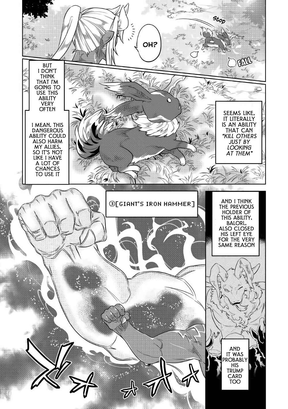 Re:Monster Chapter 48 page 4
