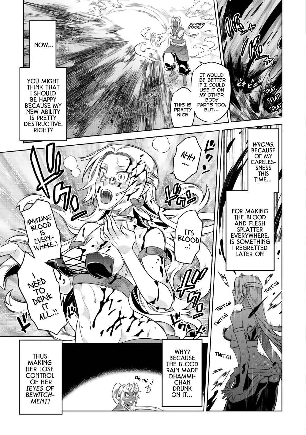 Re:Monster Chapter 48 page 7