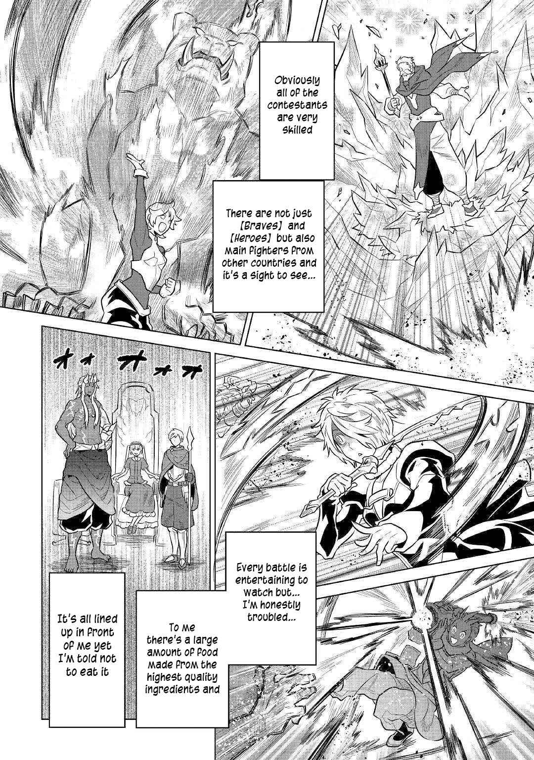 Re:Monster Chapter 63 page 10