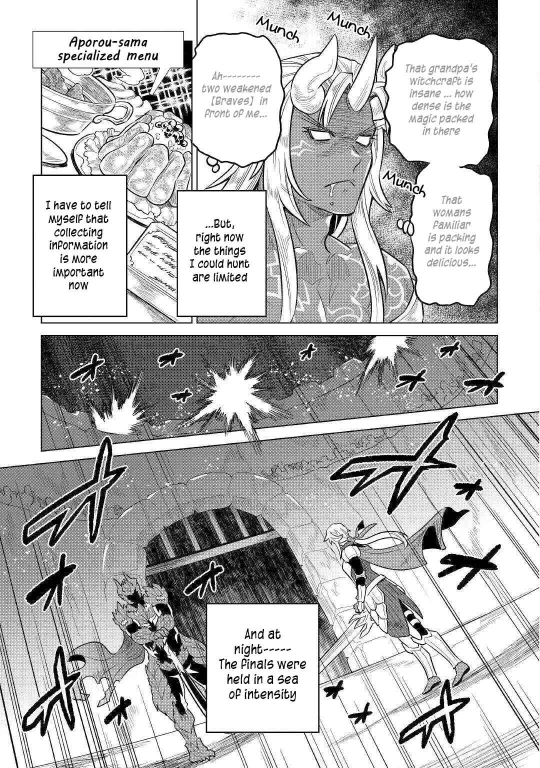 Re:Monster Chapter 63 page 11