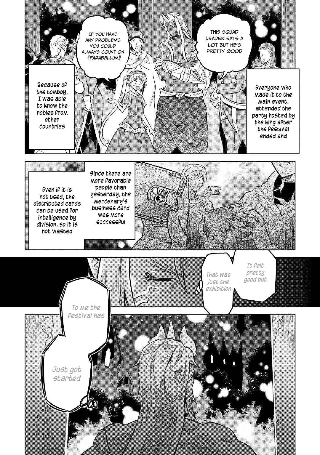Re:Monster Chapter 63 page 14