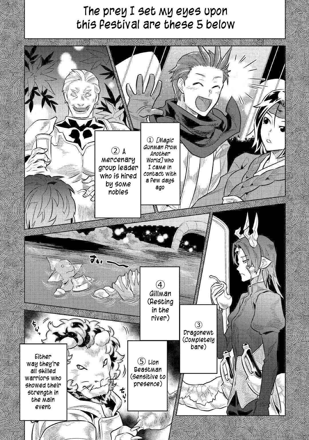 Re:Monster Chapter 63 page 15