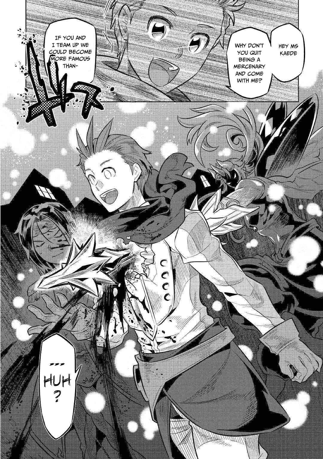 Re:Monster Chapter 63 page 18