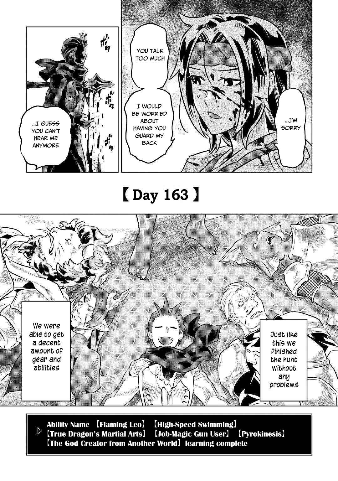 Re:Monster Chapter 63 page 19