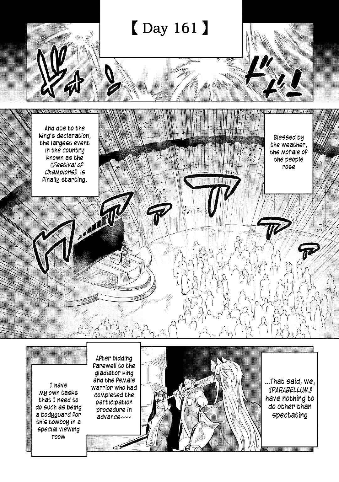 Re:Monster Chapter 63 page 2