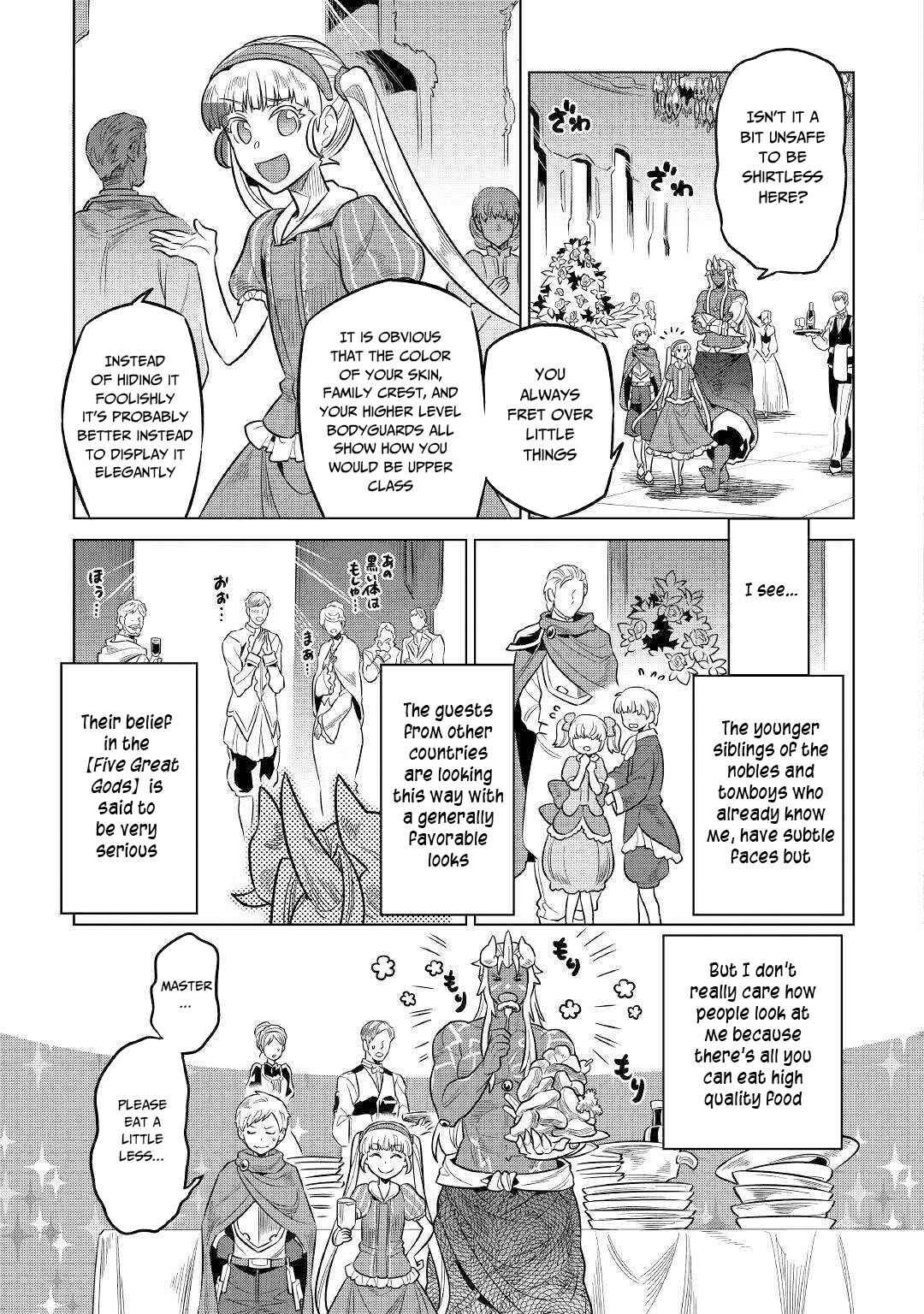Re:Monster Chapter 63 page 3