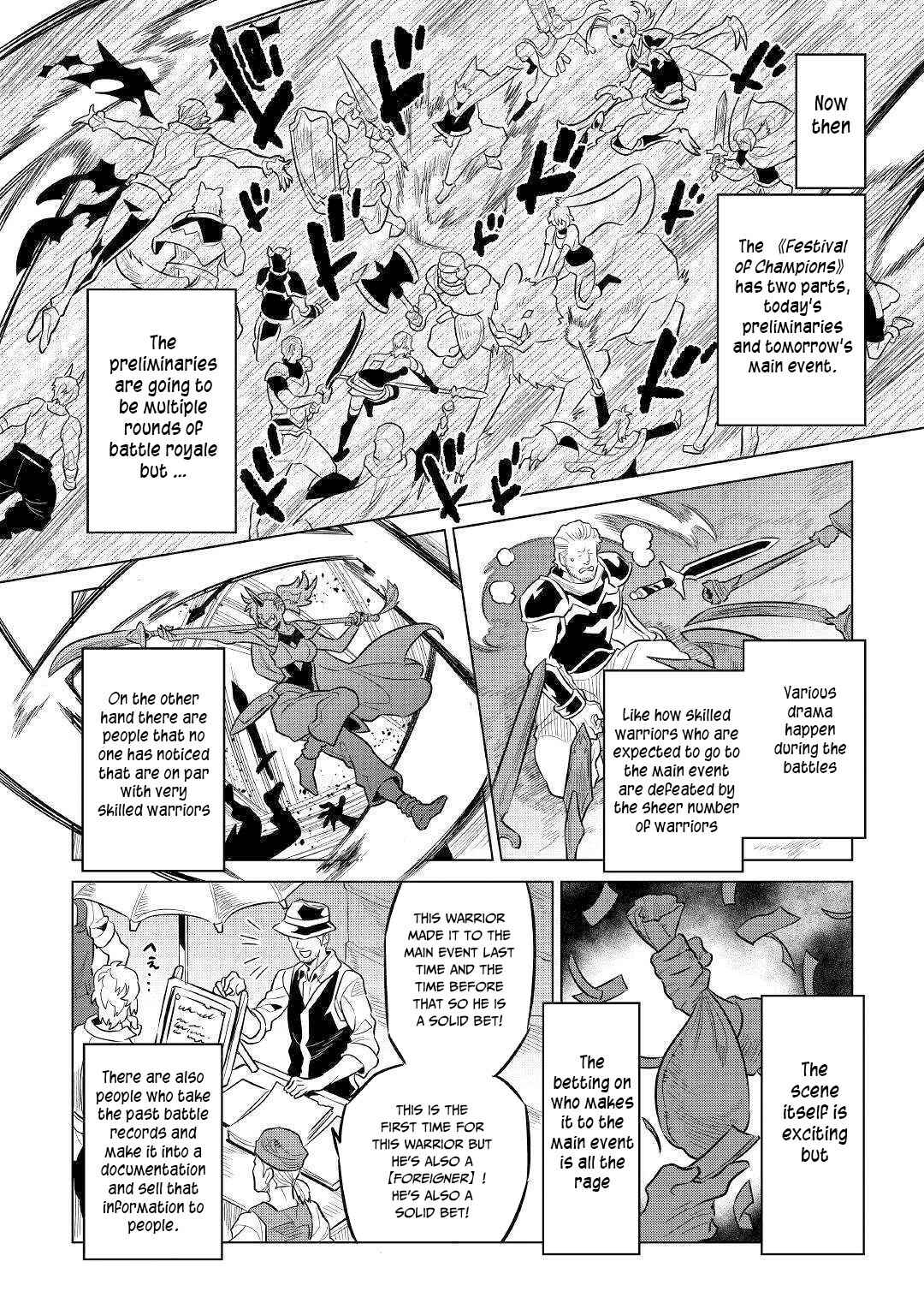 Re:Monster Chapter 63 page 4