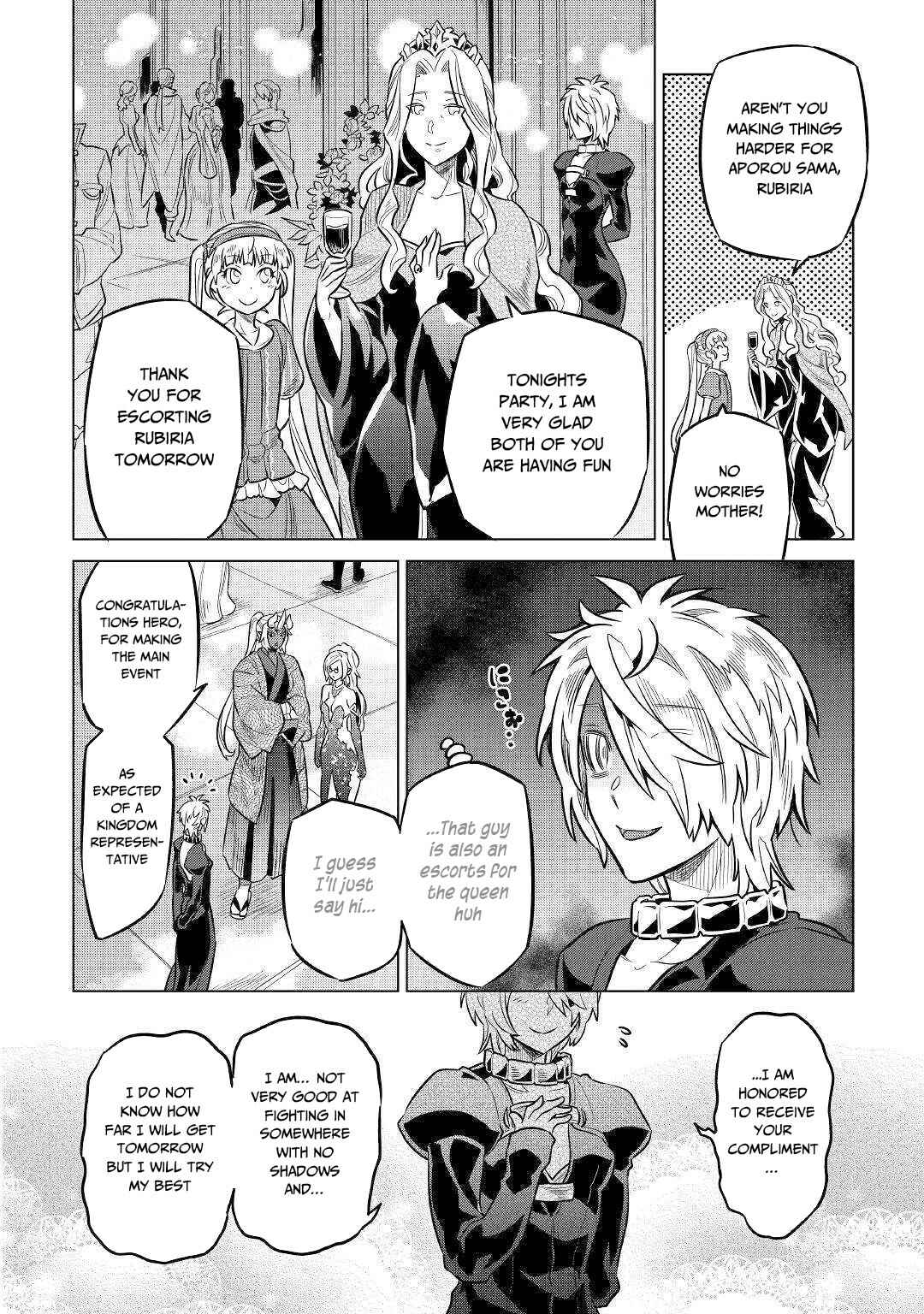 Re:Monster Chapter 63 page 6