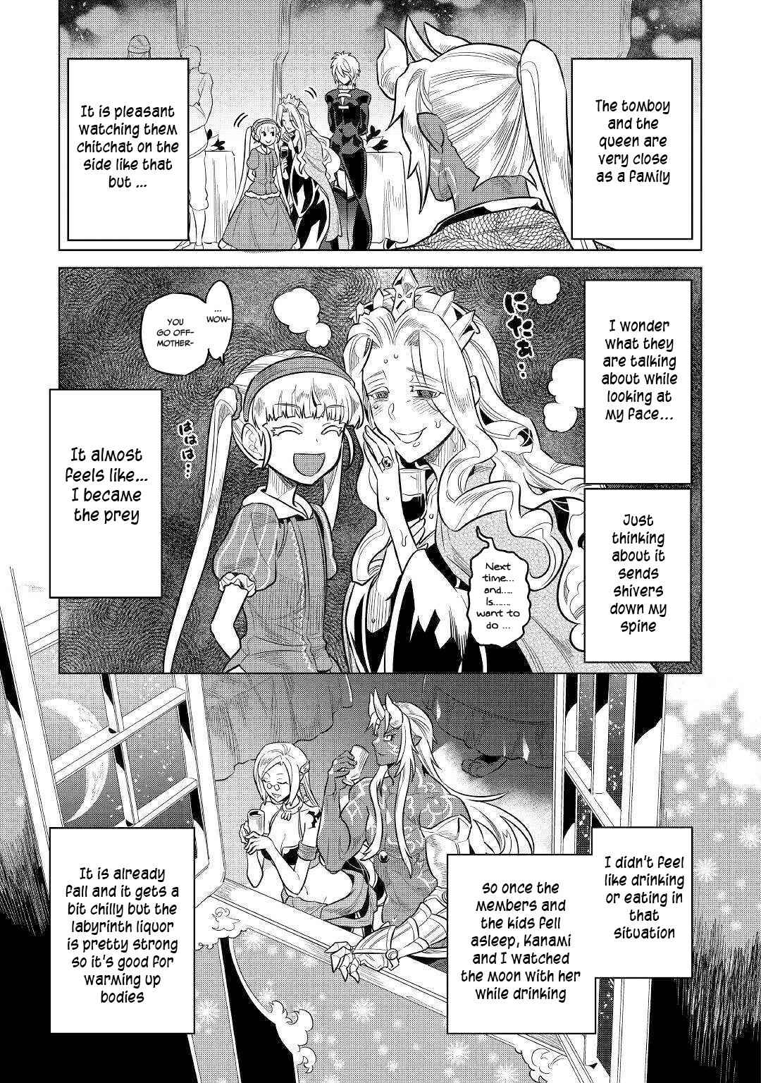 Re:Monster Chapter 63 page 7