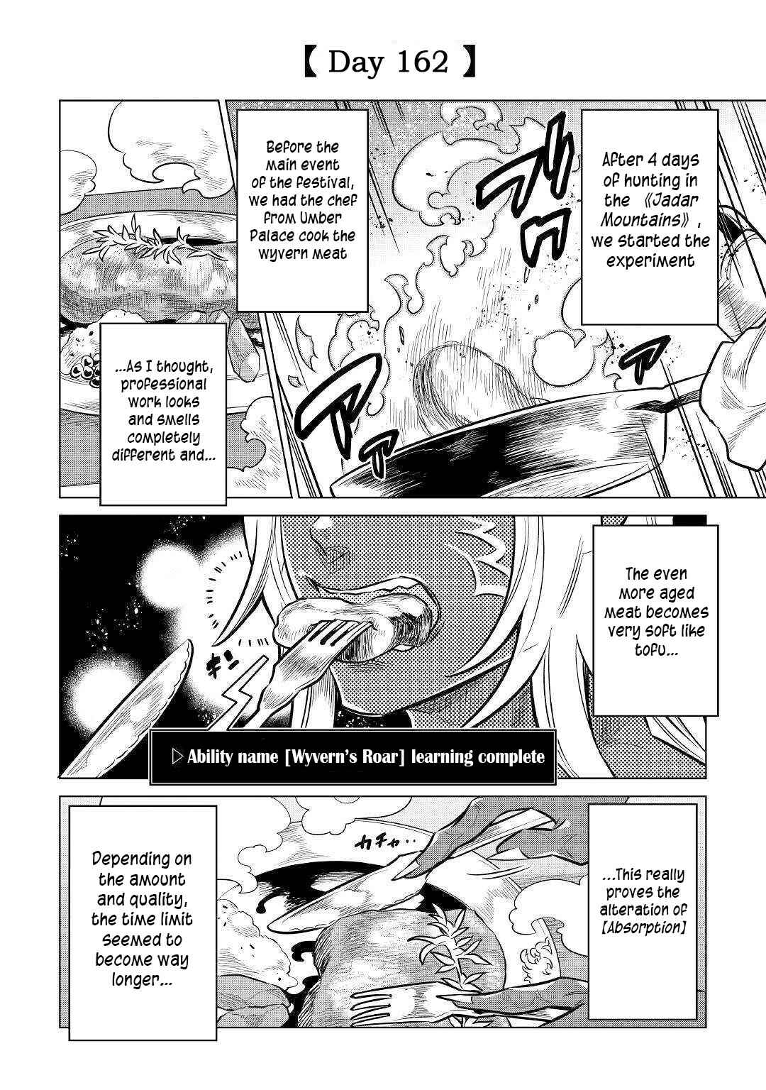 Re:Monster Chapter 63 page 8
