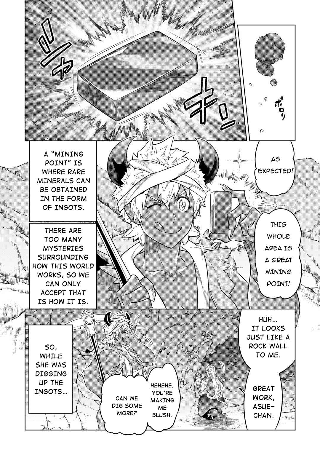 Re:Monster Chapter 94 page 10