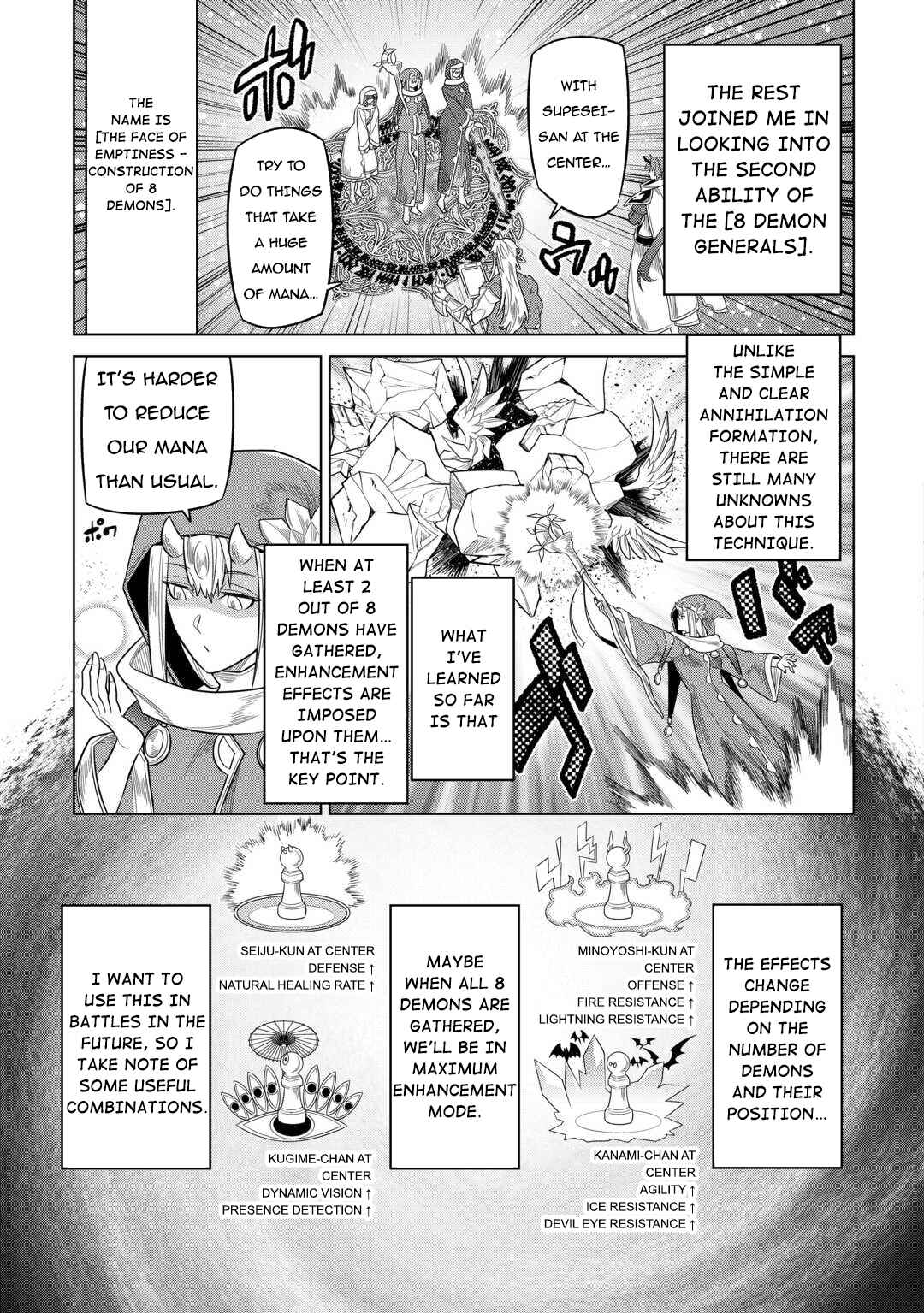 Re:Monster Chapter 94 page 11