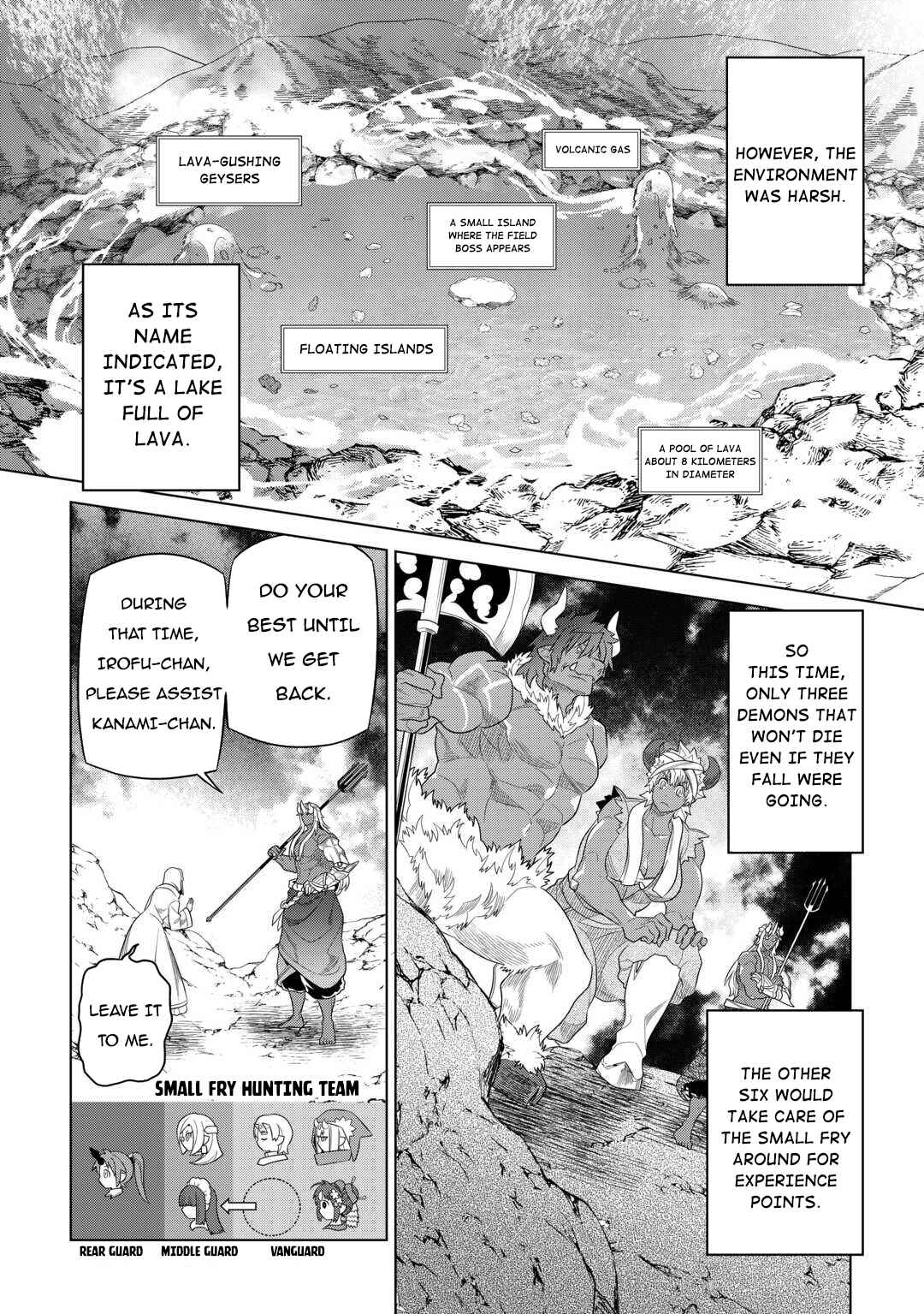 Re:Monster Chapter 94 page 2
