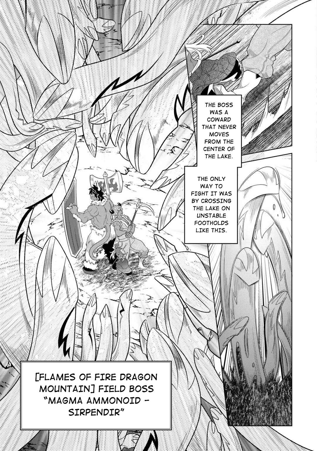 Re:Monster Chapter 94 page 3