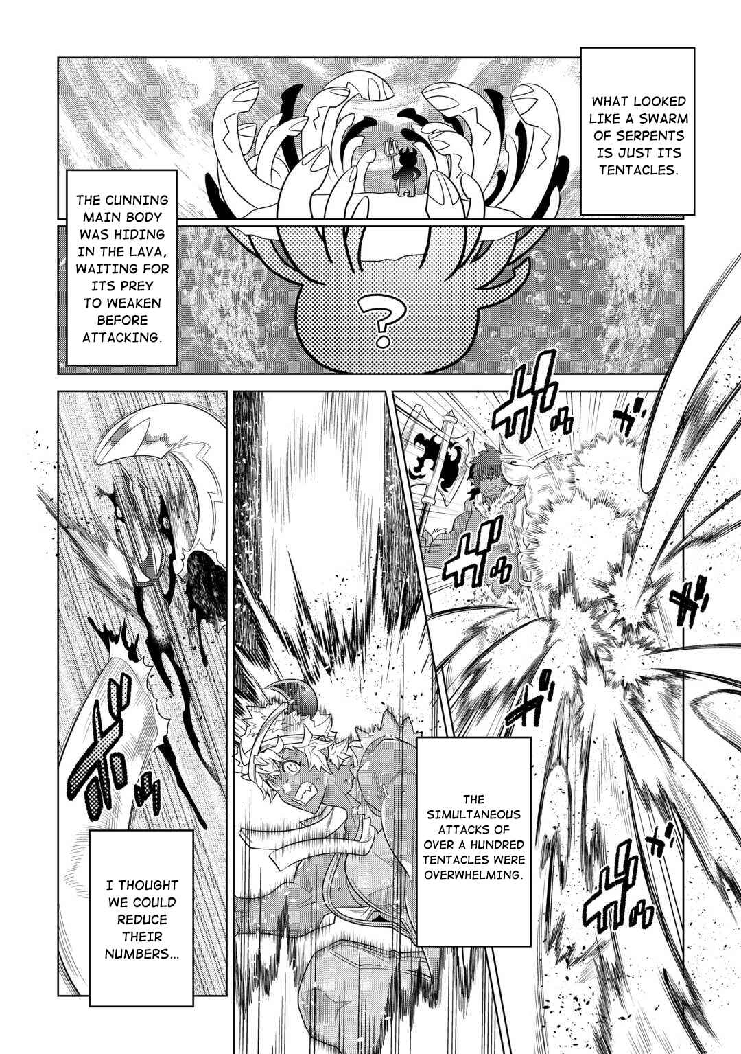 Re:Monster Chapter 94 page 4