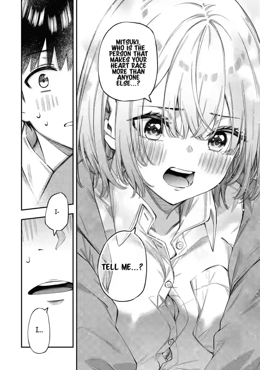 Renai no Jugyou Chapter 1 page 30