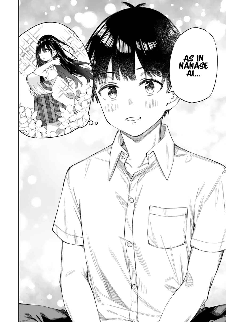 Renai no Jugyou Chapter 1 page 38