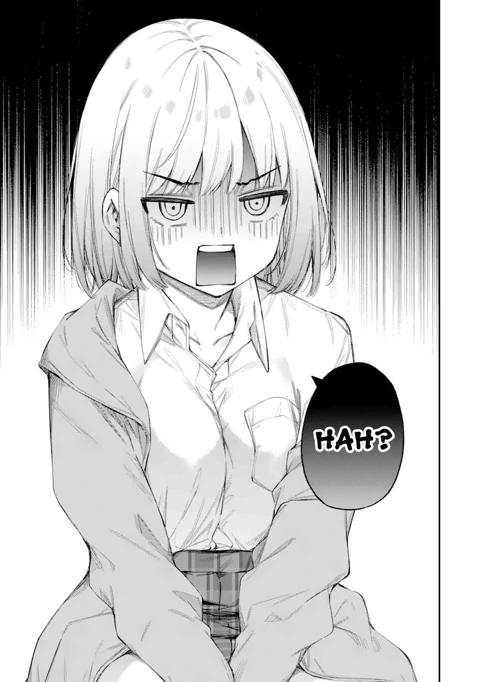 Renai no Jugyou Chapter 1 page 39