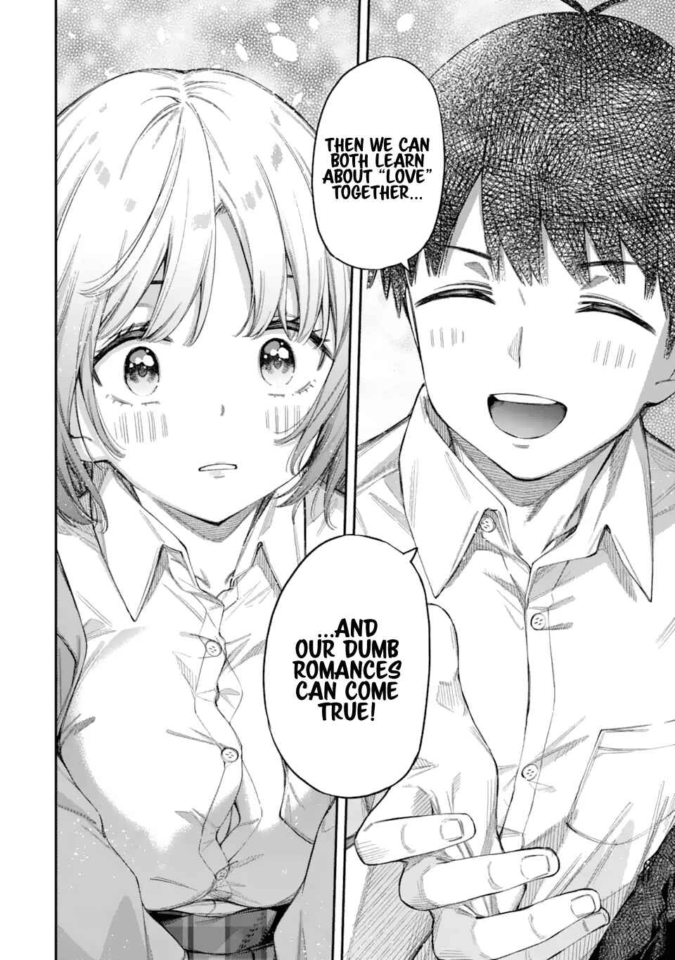 Renai no Jugyou Chapter 1 page 49