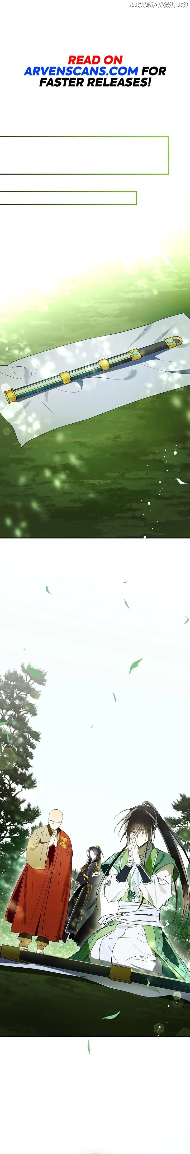 Requiem of Subdued Souls Chapter 32 page 16