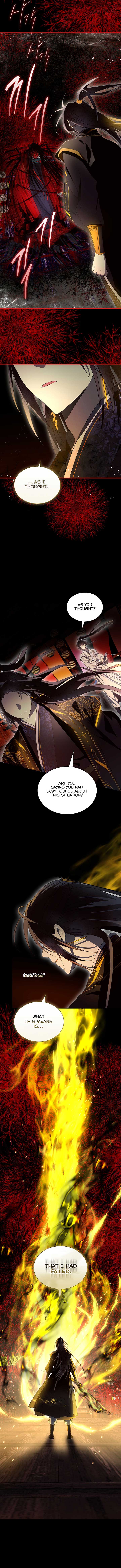Requiem of Subdued Souls Chapter 45 page 2