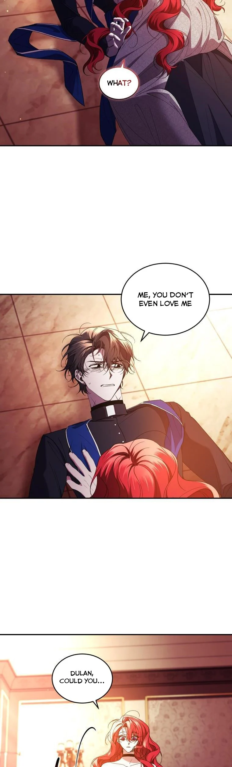 Resetting Lady Chapter 46 page 15